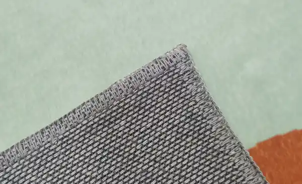 Bild 4 von KJUT Kurzflorteppich Waldtiere