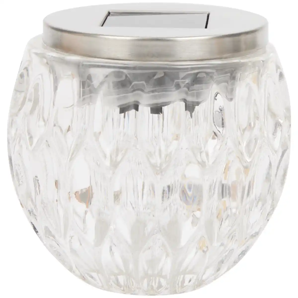 Bild 2 von Solar Solarleuchte aus Glas