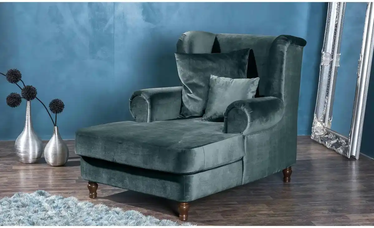 Bild 1 von Max Winzer Big-Sessel Mareille