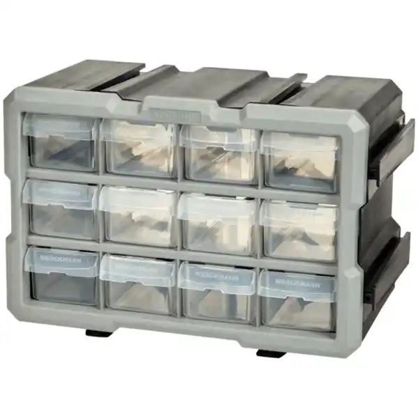 Bild 4 von Werckmann Schubladenschrank