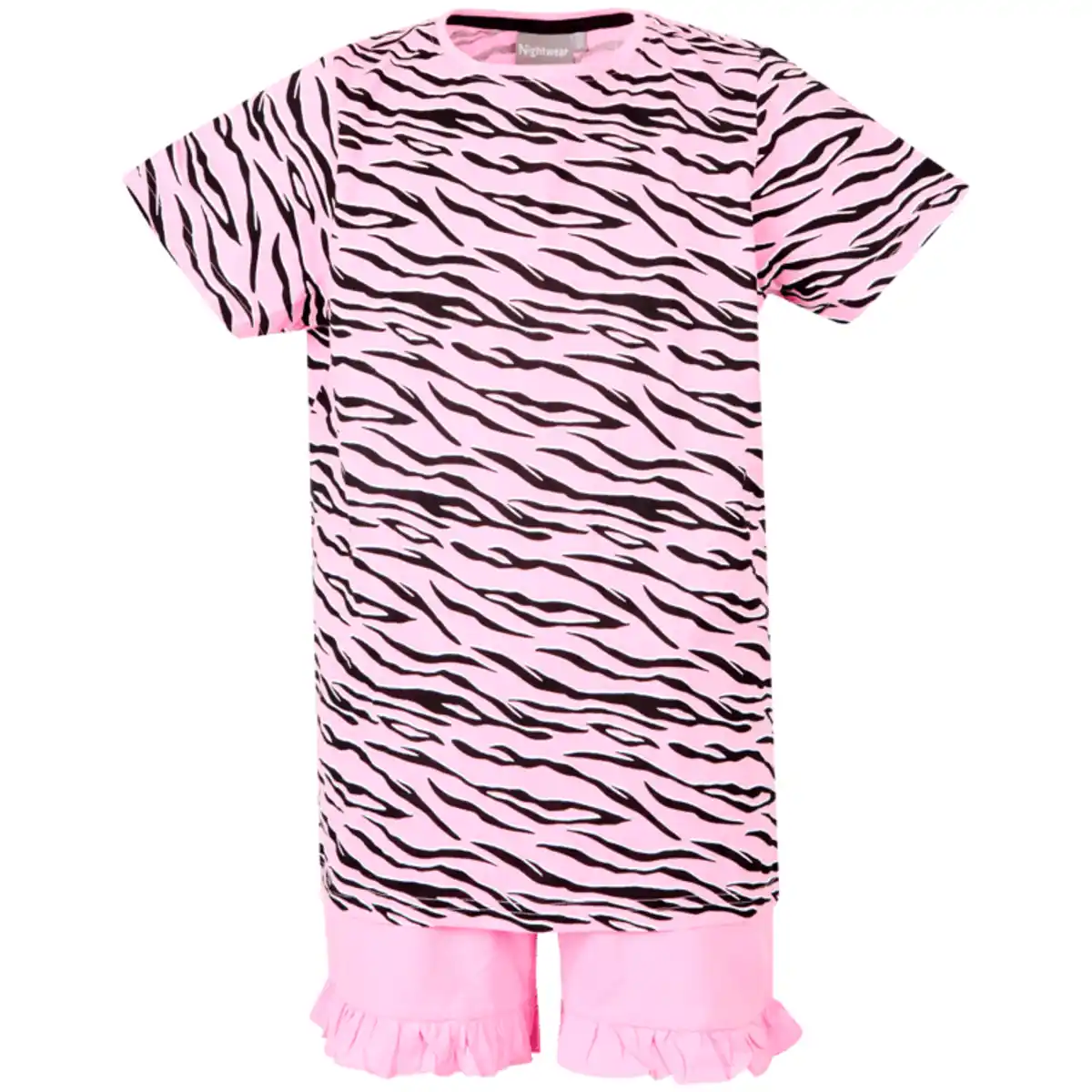 Bild 1 von Kurzer Pyjama