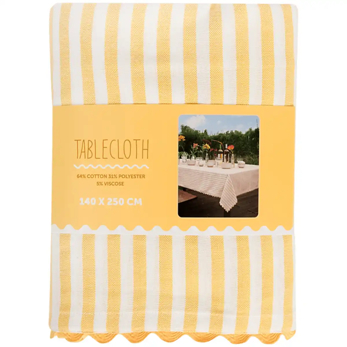 Bild 1 von Tischdecke