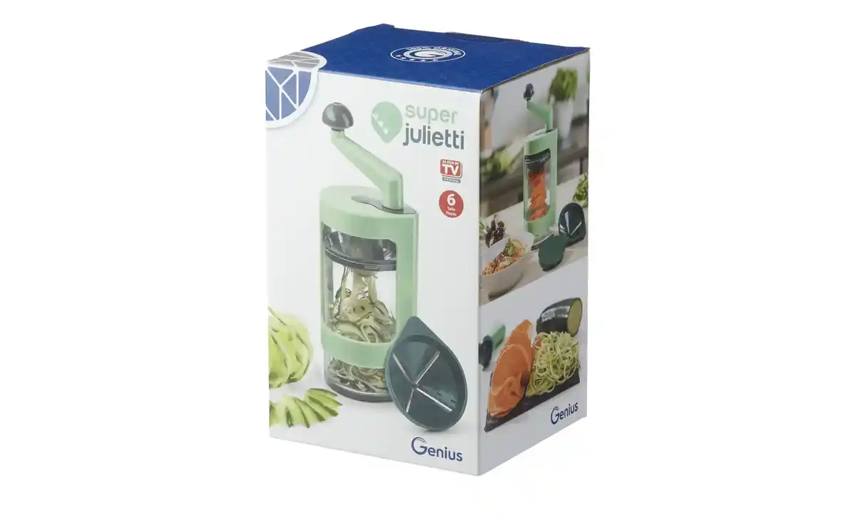 Bild 2 von Genius Super-Julietti