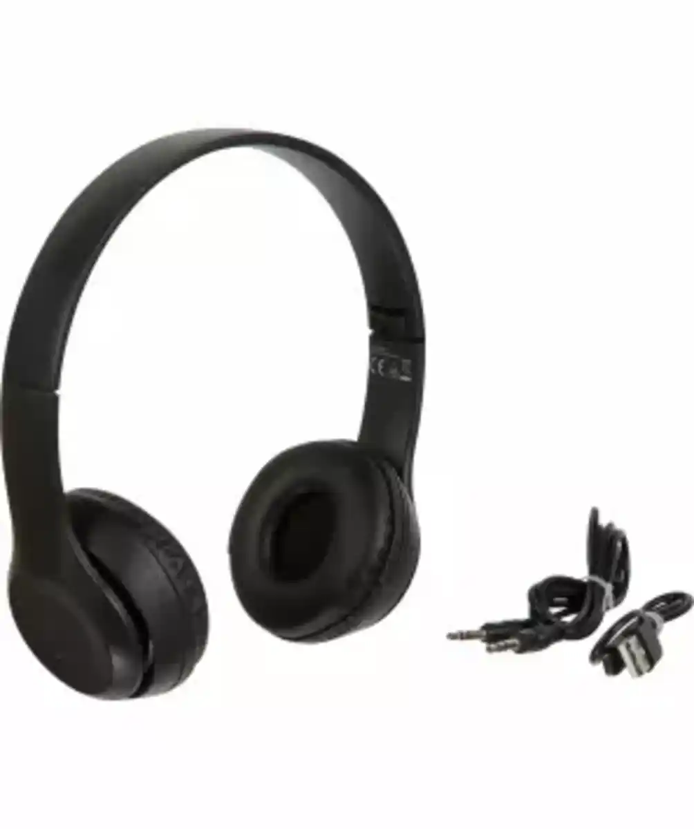 Bild 1 von Kopfhörer, schwarz