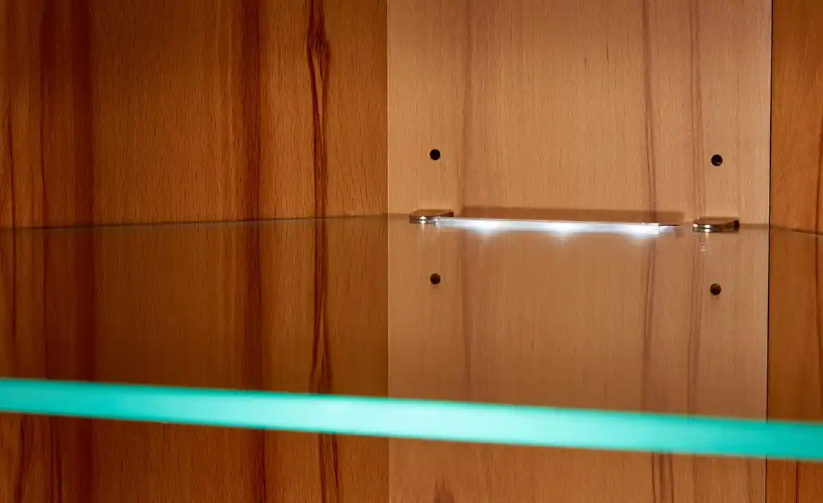 Bild 1 von Woodford LED-Glaskantenbeleuchtung Dio