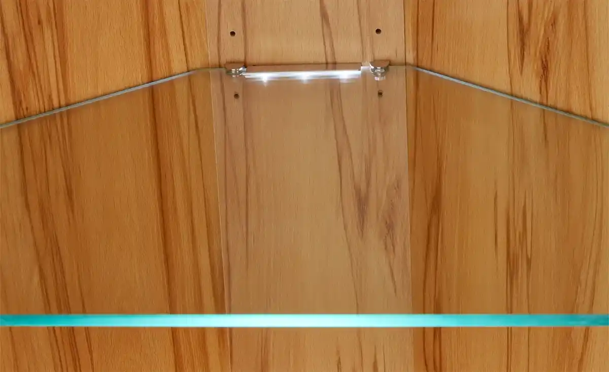 Bild 3 von Woodford LED-Glaskantenbeleuchtung Dio