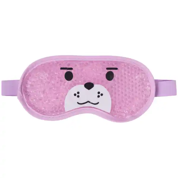 Bild 3 von Gel-Augenmaske