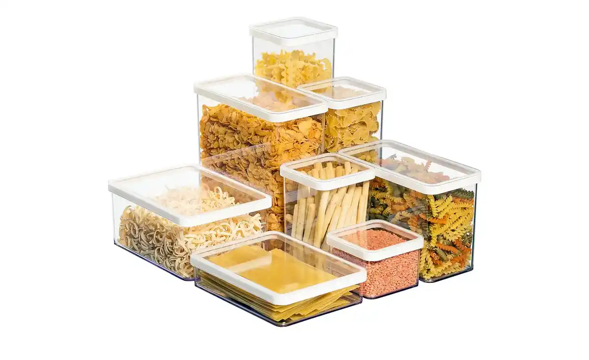 Bild 3 von Rotho Vorratsdosenset, 5-teilig Loft