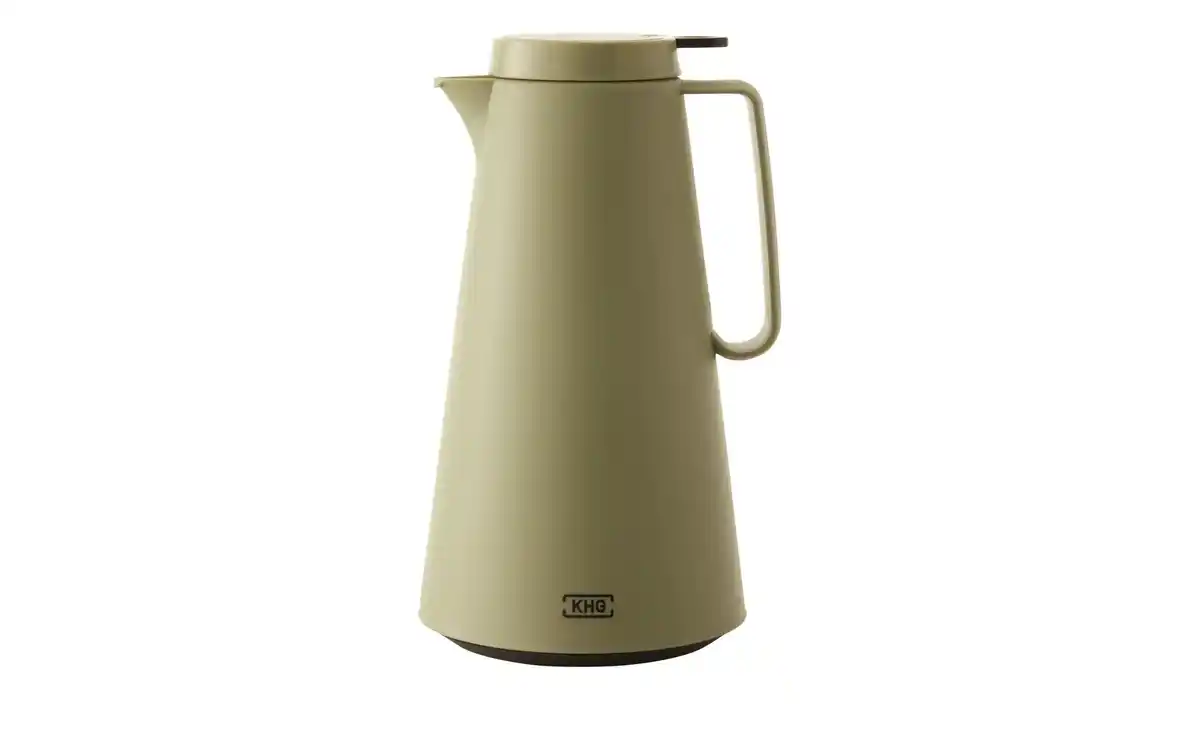 Bild 1 von KHG Isolierkanne