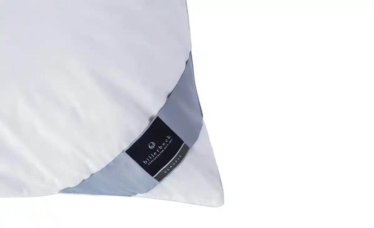 Bild 2 von Billerbeck 3-Kammer-Kopfkissen Adora