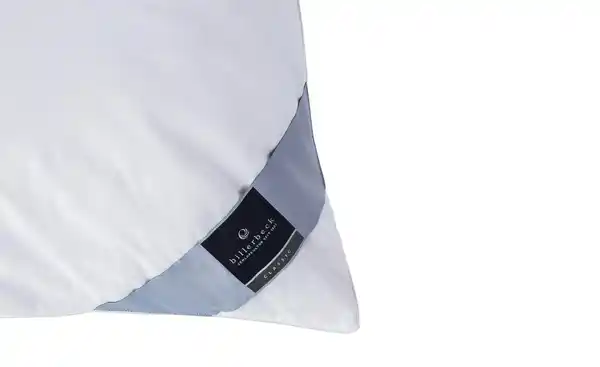 Bild 2 von Billerbeck 3-Kammer-Kopfkissen Adora