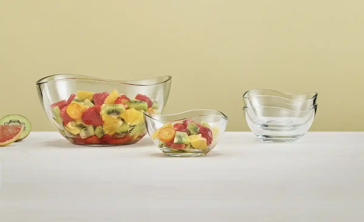 Bild 1 von Peill+Putzler Schalenset, 7-teilig Giro