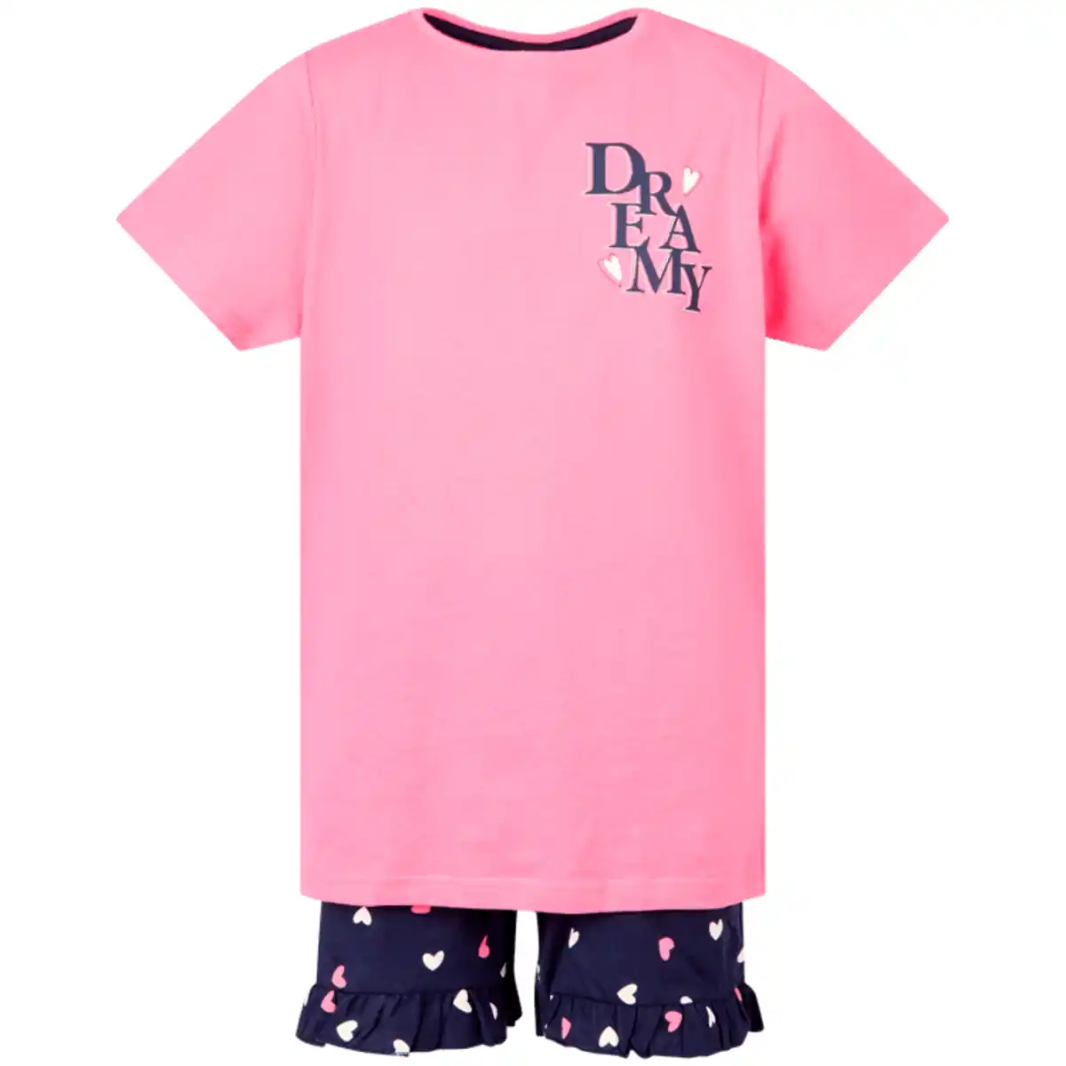 Bild 4 von Kurzer Pyjama