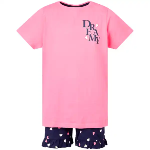 Bild 4 von Kurzer Pyjama