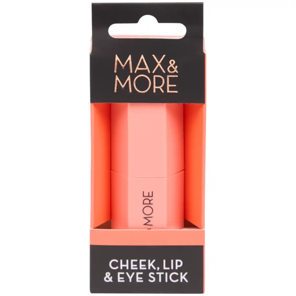 Bild 4 von Max & More Multifunktionaler Blush Stick