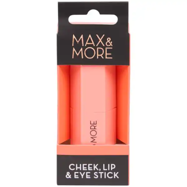 Bild 4 von Max & More Multifunktionaler Blush Stick