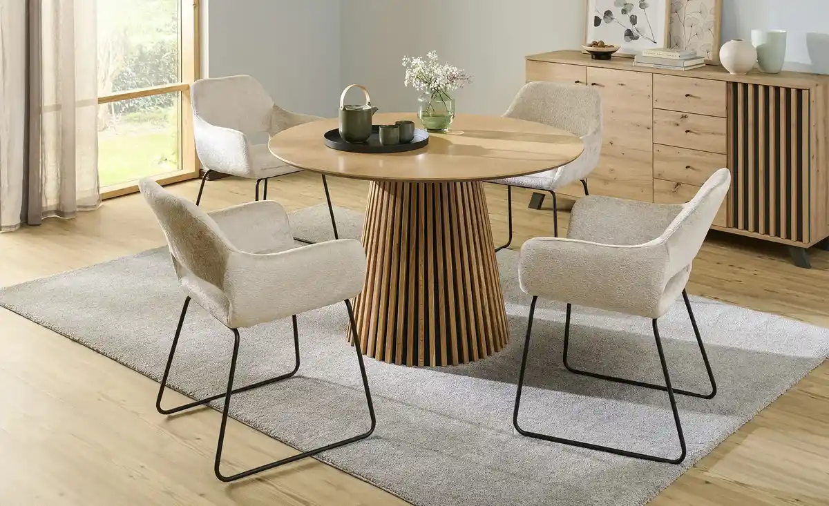 Bild 1 von Esstisch Aaron