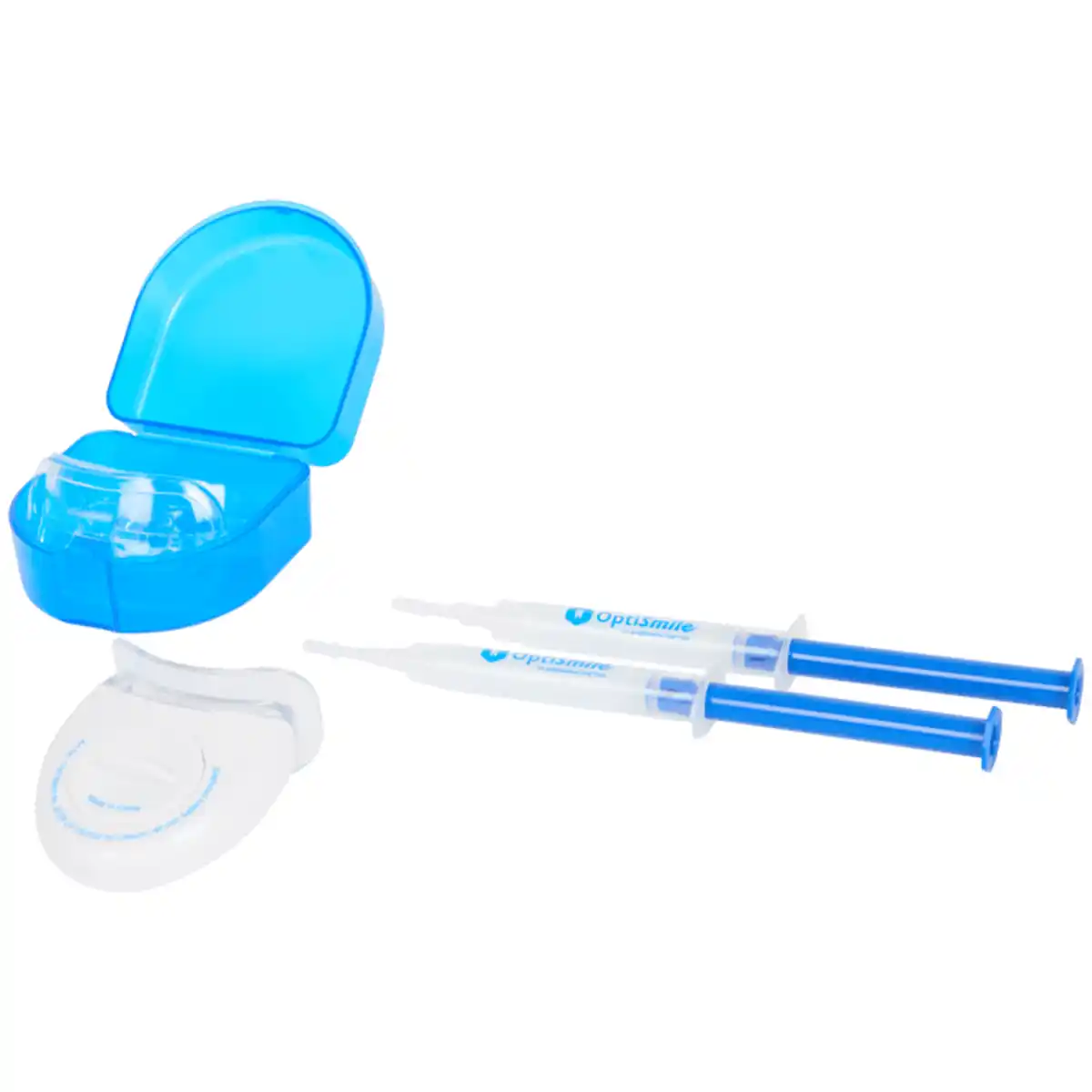 Bild 1 von OptiSmile Zahnbleich-Set