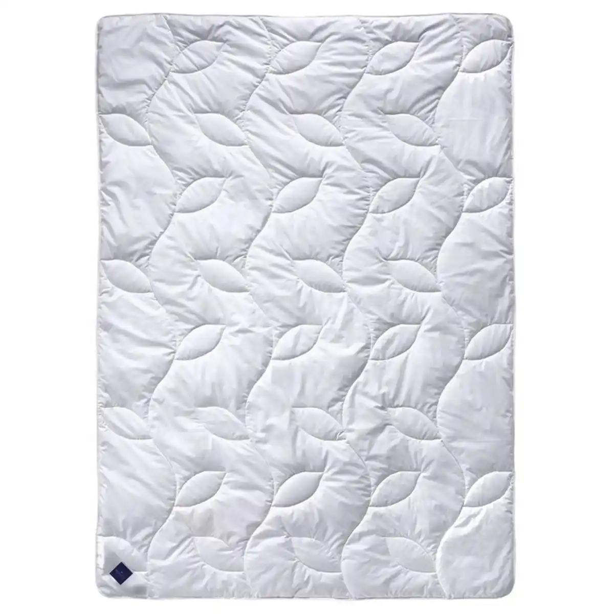 Bild 1 von Billerbeck Babydecke Bamboo Kids, Champagner, Textil, 100x135 cm, für Hausstauballergiker geeignet, temperaturausgleichend, feuchtigkeitsregulierend, weich und anschmiegsam, bienenwachsveredelt, for