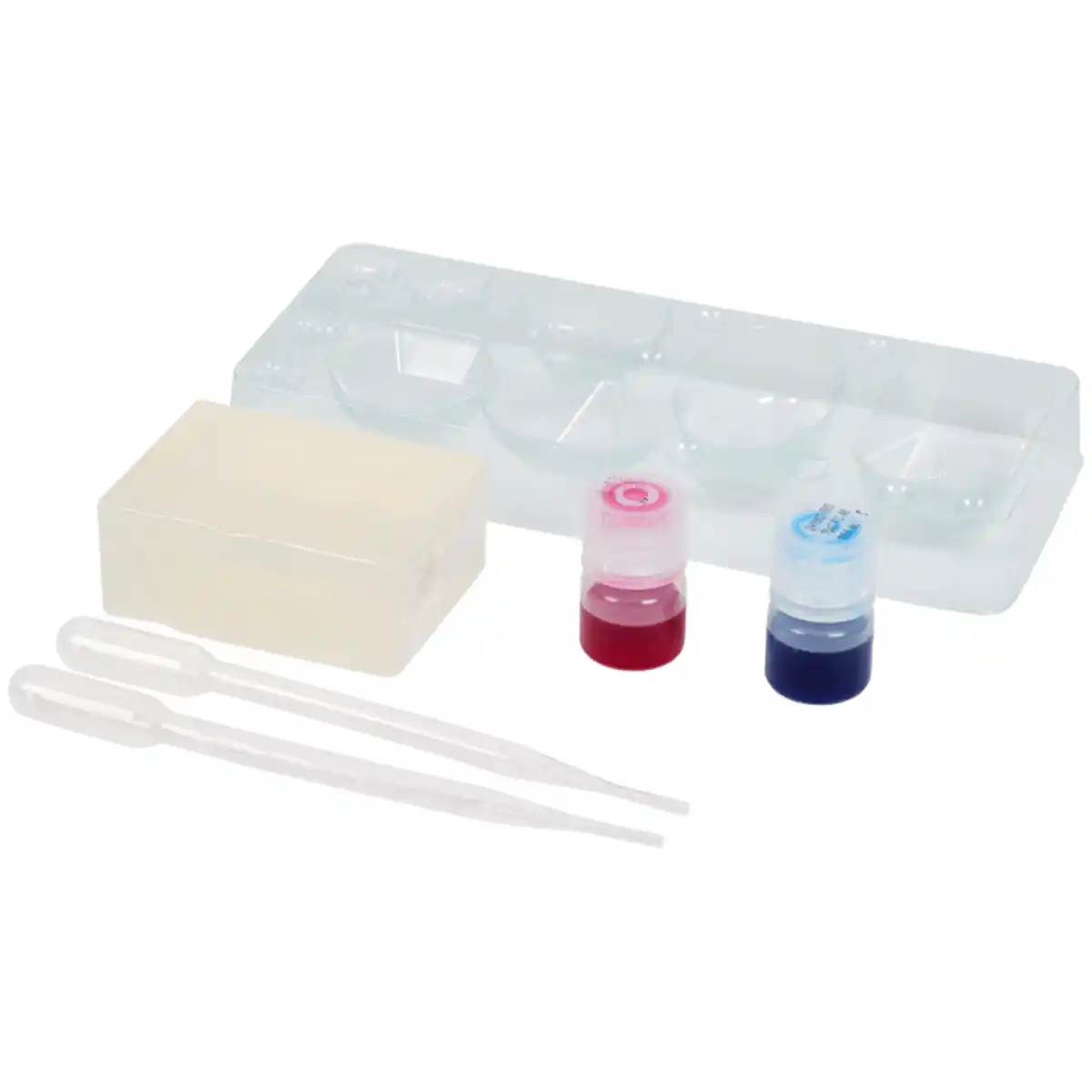 Bild 1 von SES Seifendiamanten zum Selbermachen