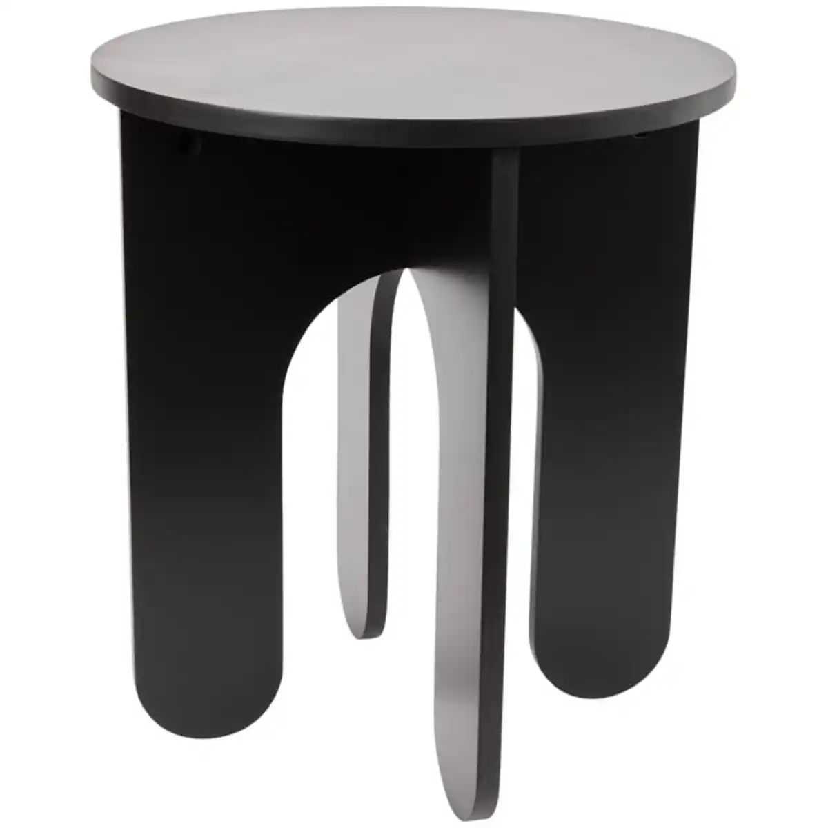 Bild 2 von Beistelltisch aus Holz