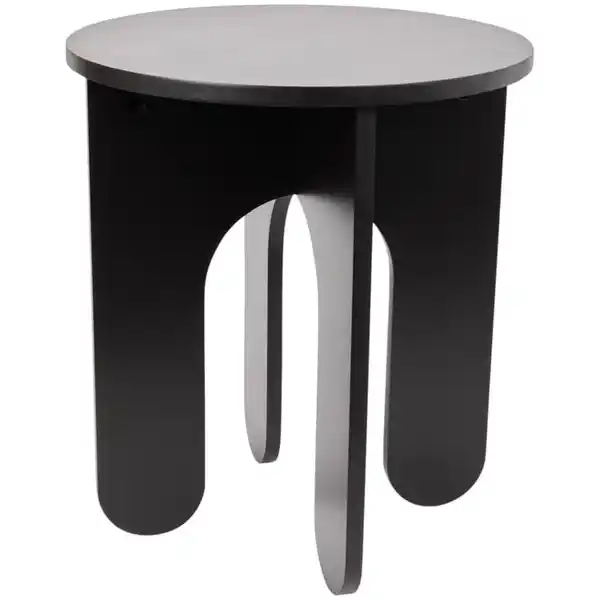 Bild 2 von Beistelltisch aus Holz