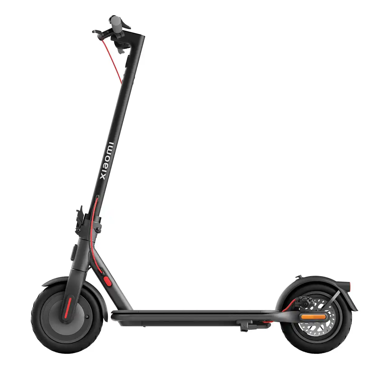 Bild 1 von XIAOMI Elektro Scooter Xiaomi 4