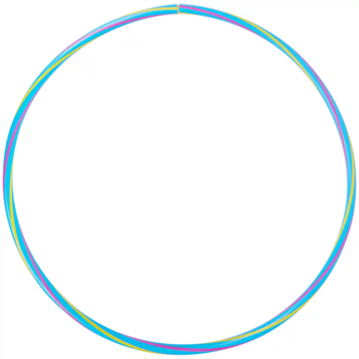 Bild 1 von Hula-Hoop-Reifen