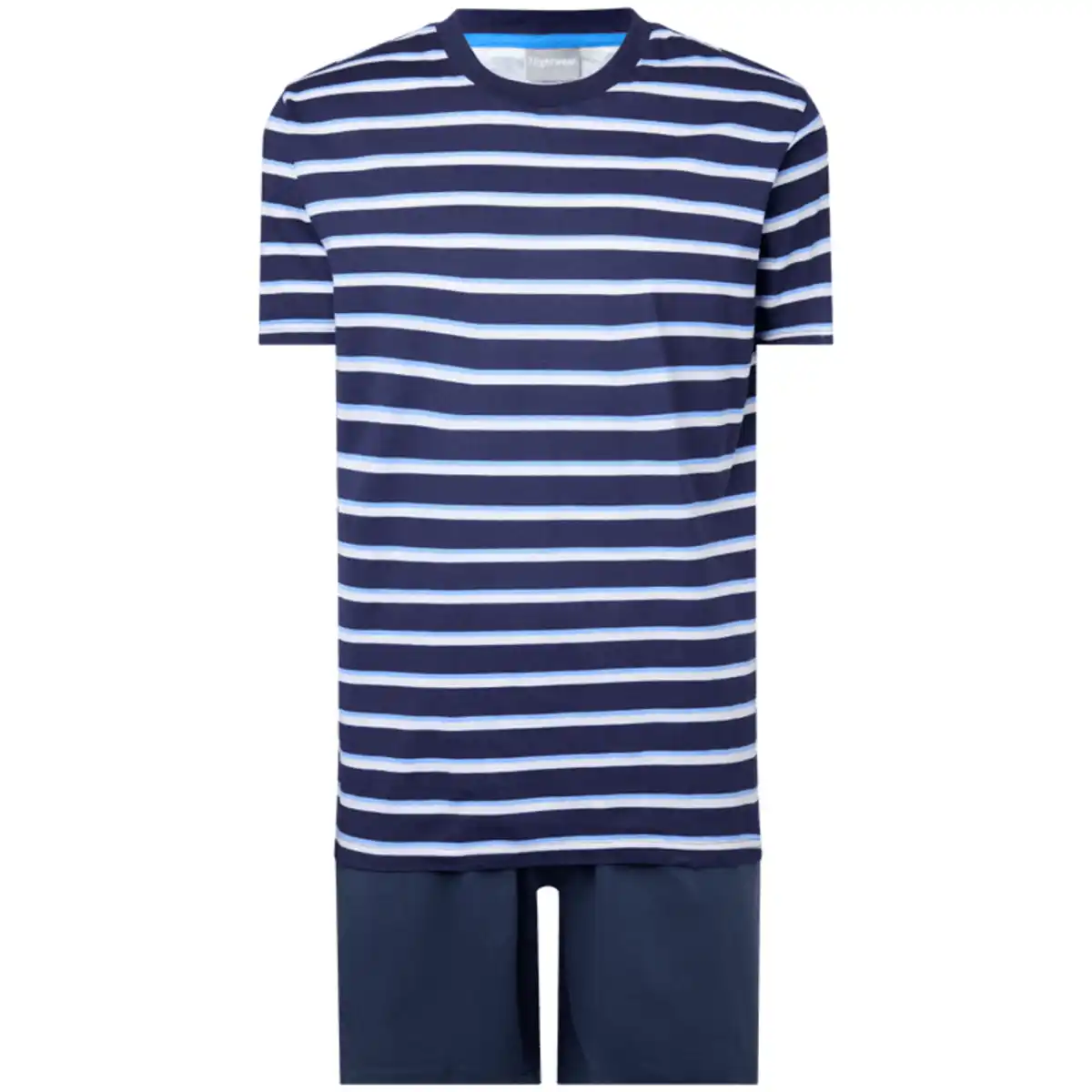 Bild 1 von Kurzer Pyjama