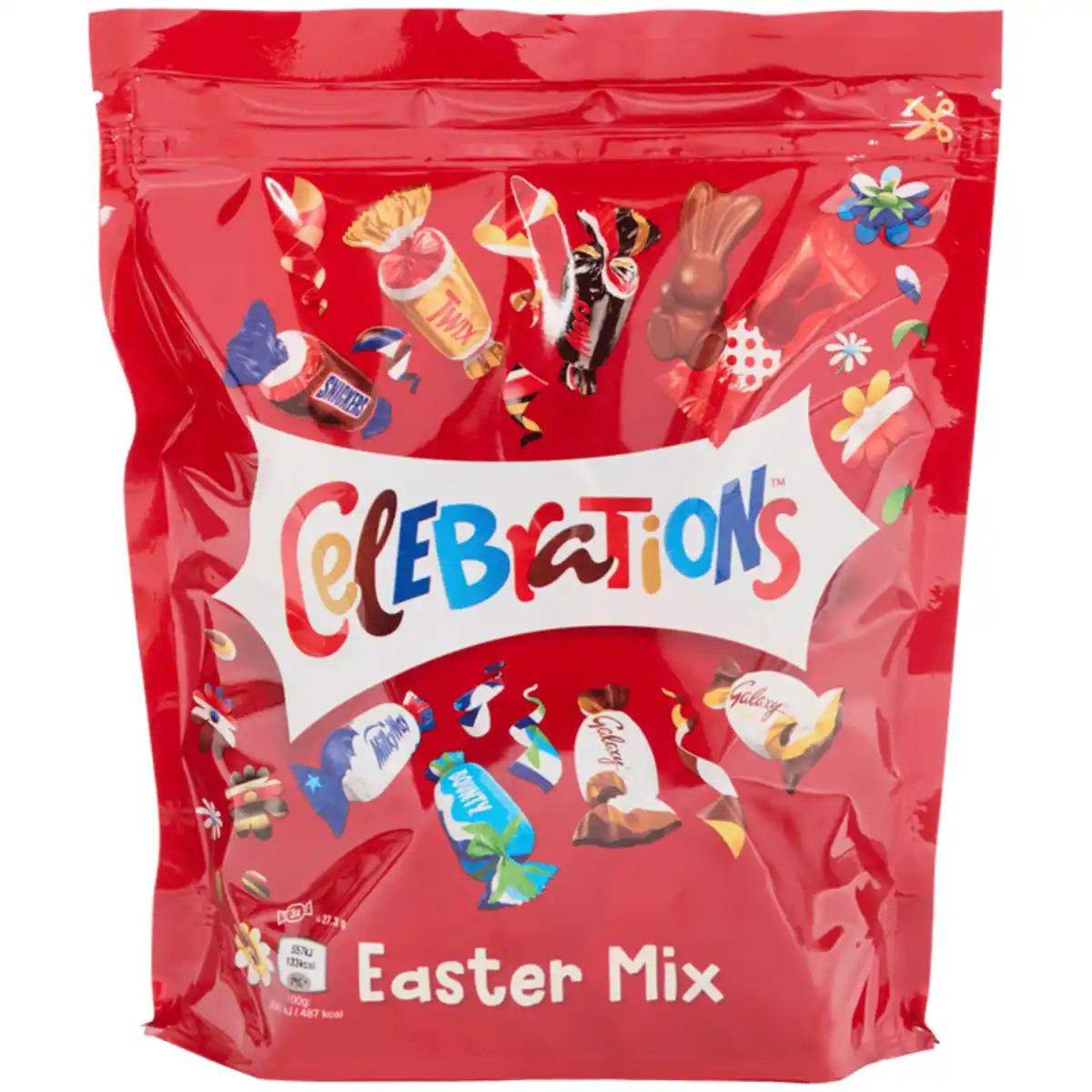 Bild 1 von Celebrations Easter Mix
