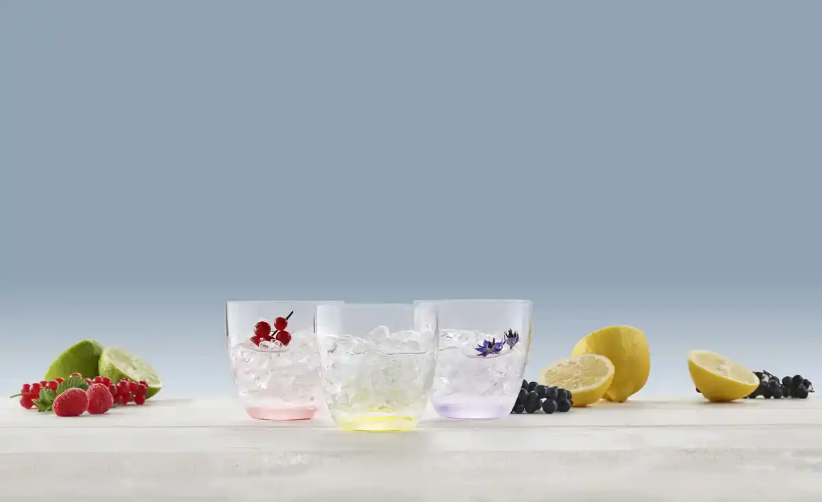 Bild 1 von Peill+Putzler Gläserset, 6-teilig Viva