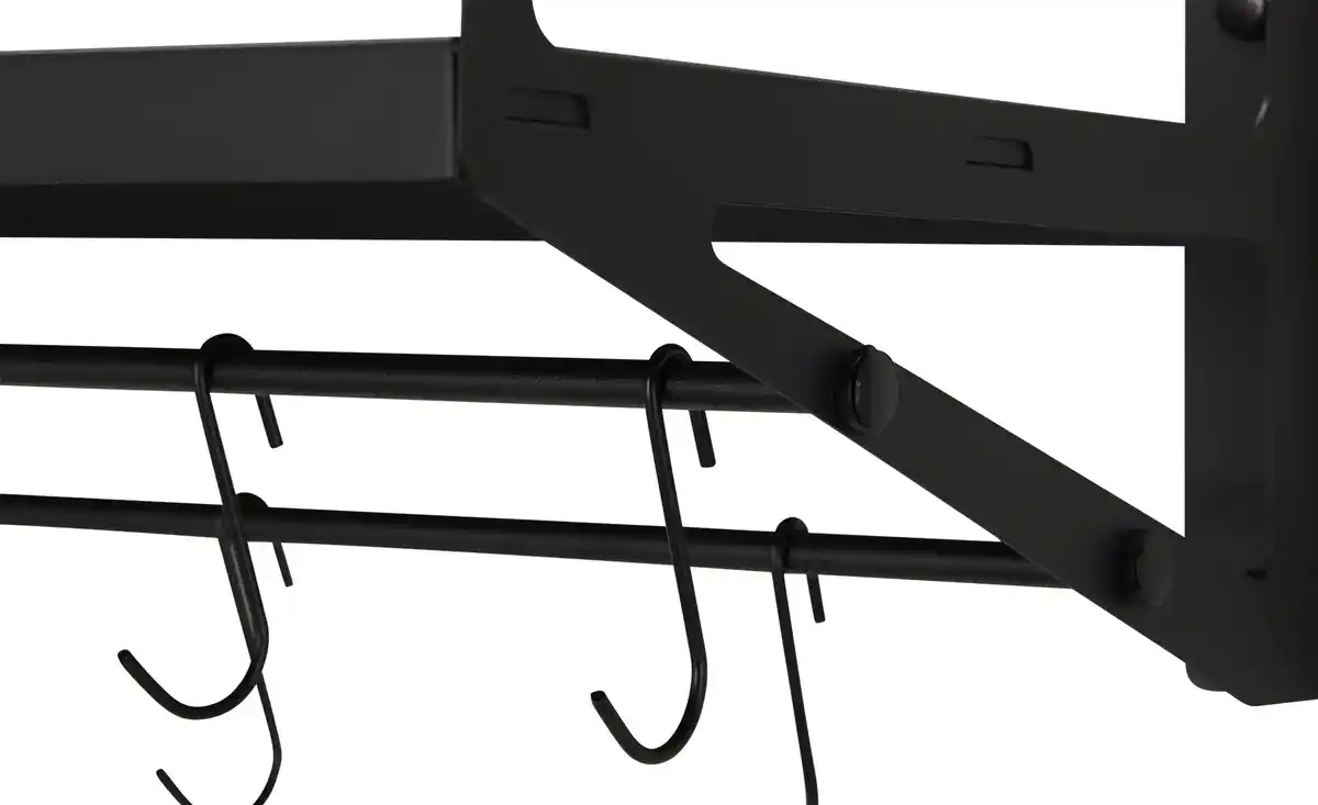 Bild 2 von KHG Wandregal