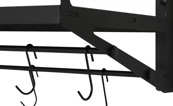 Bild 2 von KHG Wandregal