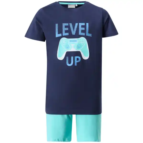 Bild 3 von Kurzer Pyjama