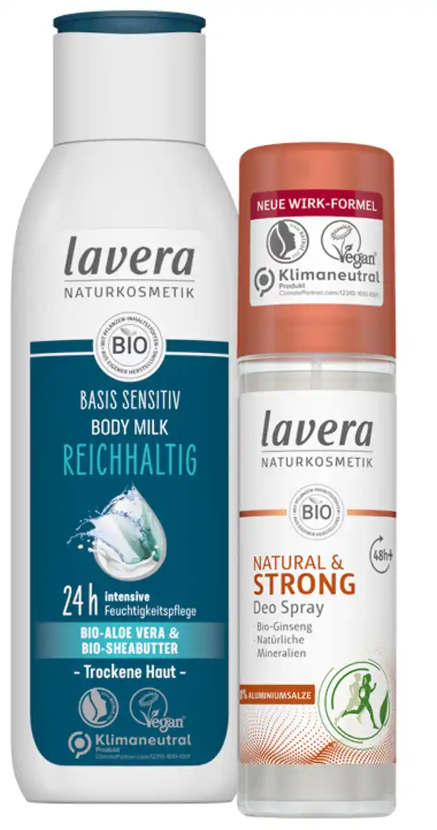 Bild 1 von Bodylotion, Deo-Creme oder -Spray