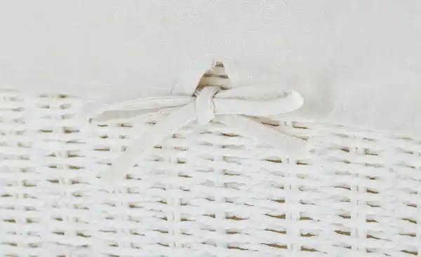 Bild 4 von Wäschekorb mit Deckel