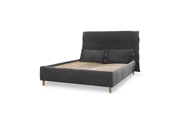 Bild 2 von Miuform Polsterbett gemustert Sleepy Luna