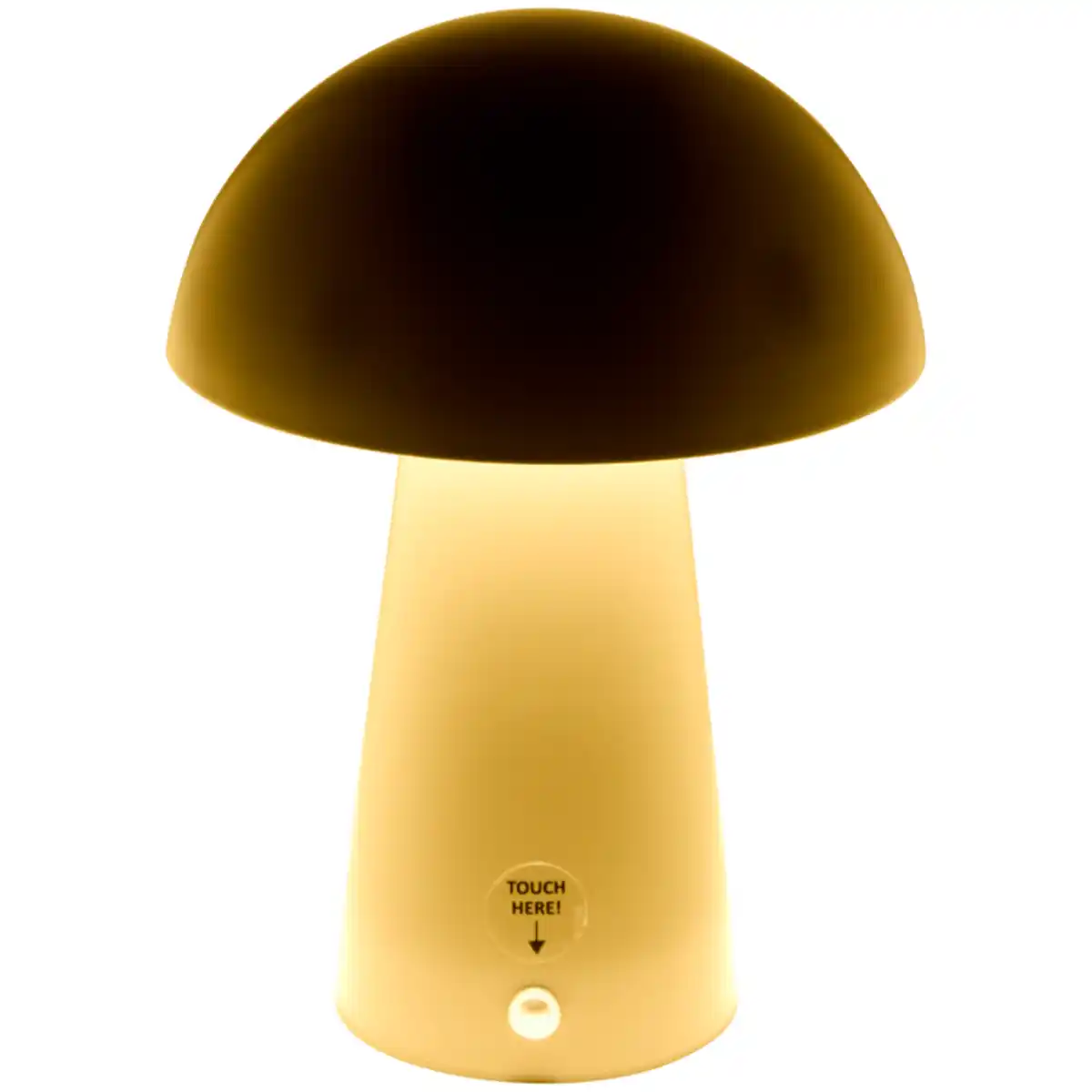 Bild 2 von Kabellose Tischlampe