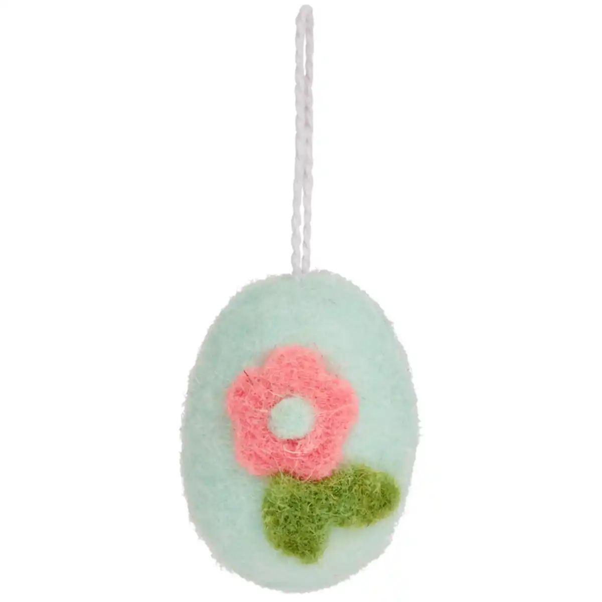 Bild 1 von Filzanhänger Osterei