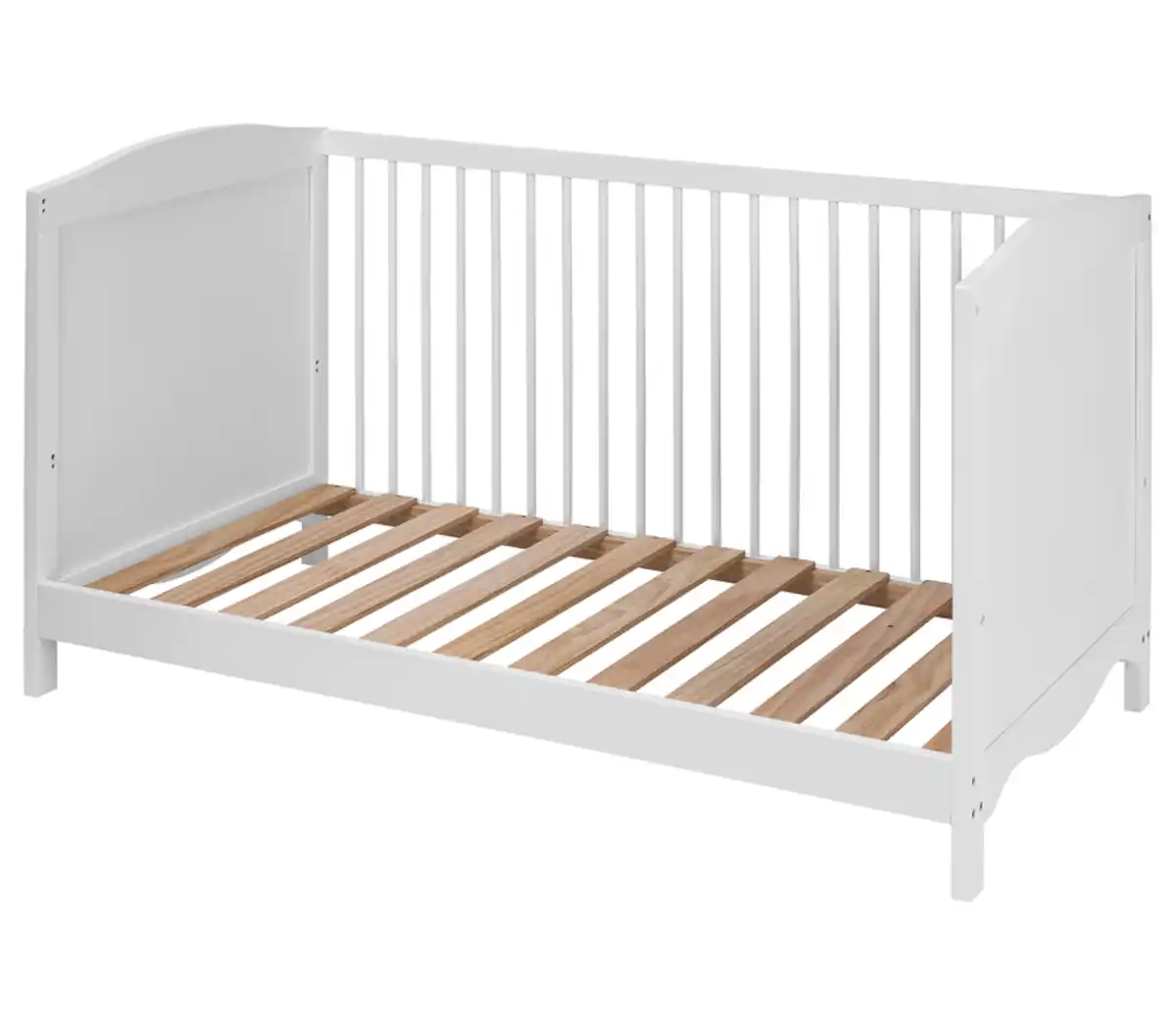 Bild 1 von KIDLAND® Baby-Kombibett