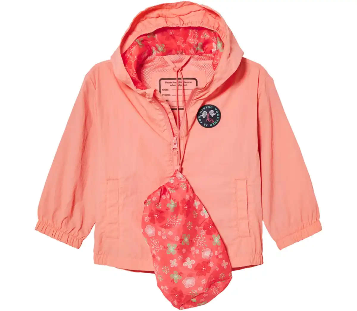 Bild 4 von KUNIBOO® Kinder-Funktionsjacke