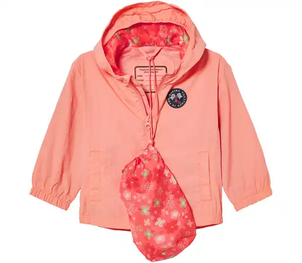 Bild 4 von KUNIBOO® Kinder-Funktionsjacke