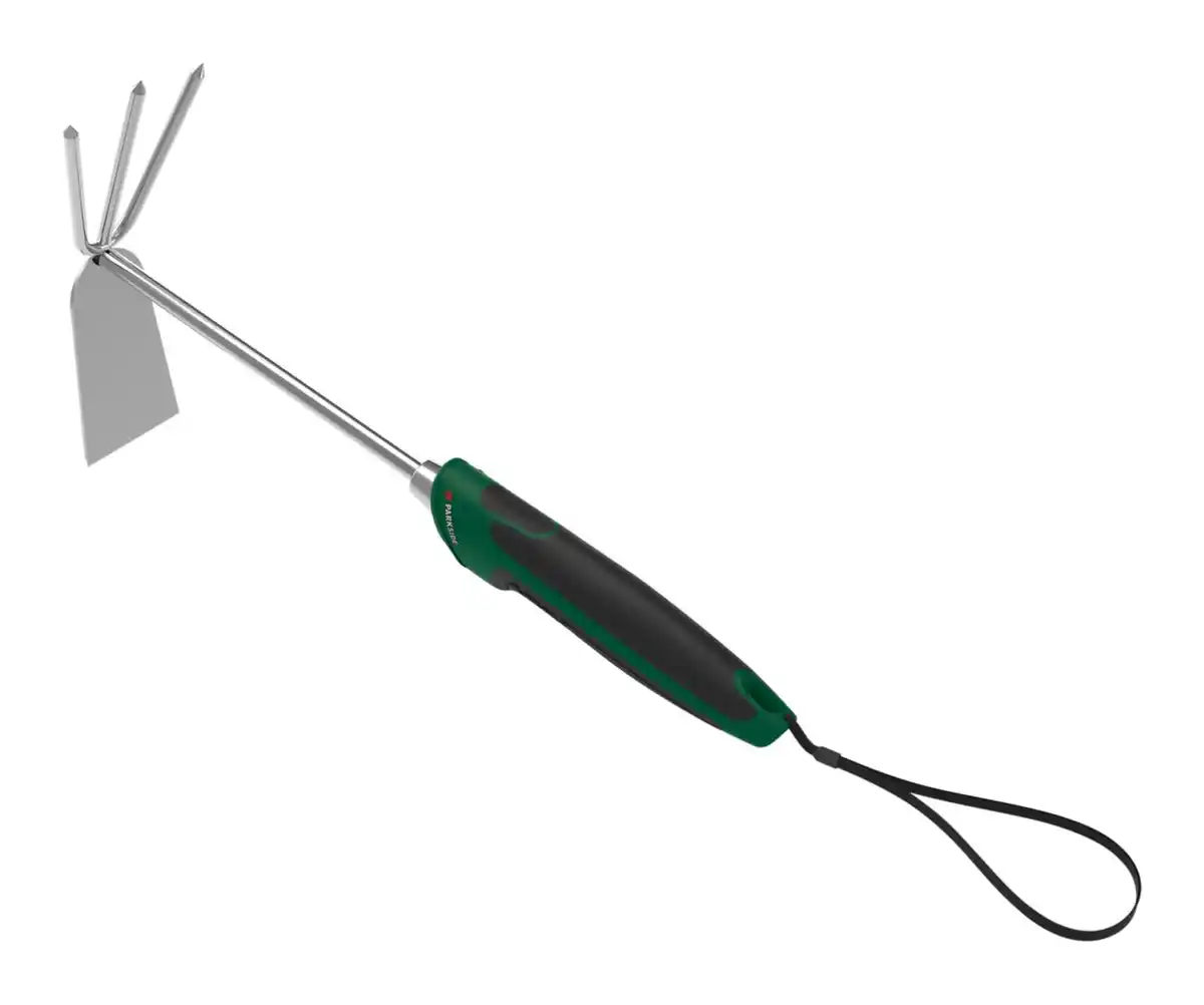 Bild 1 von PARKSIDE® Doppelhacke