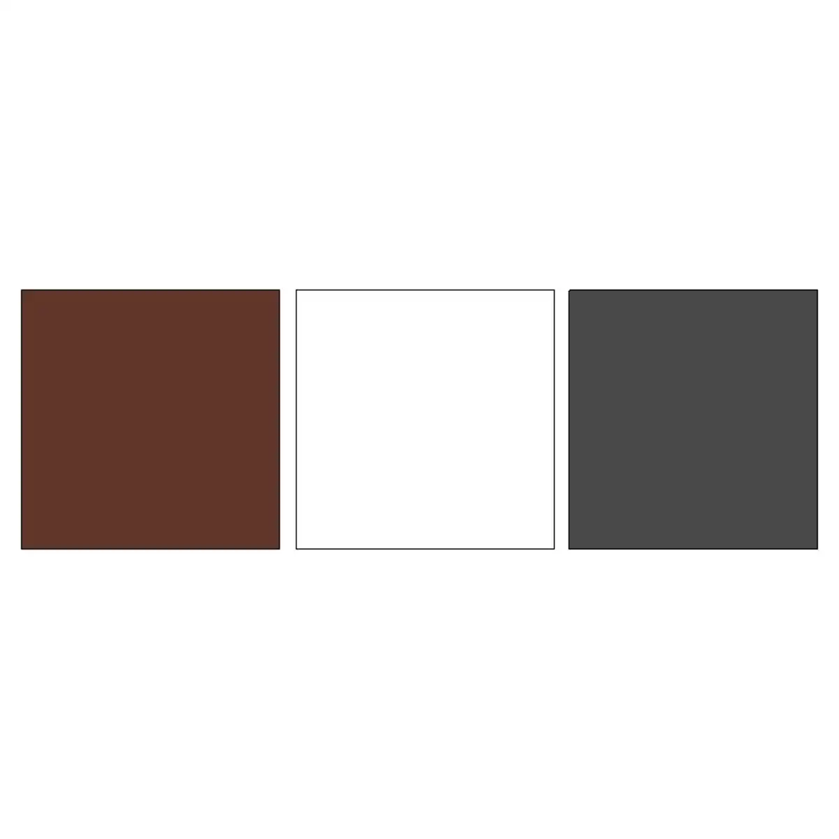 Bild 2 von Powertec Insect Aluminium-Fliegengitter-Bausatz "UltraSlim"