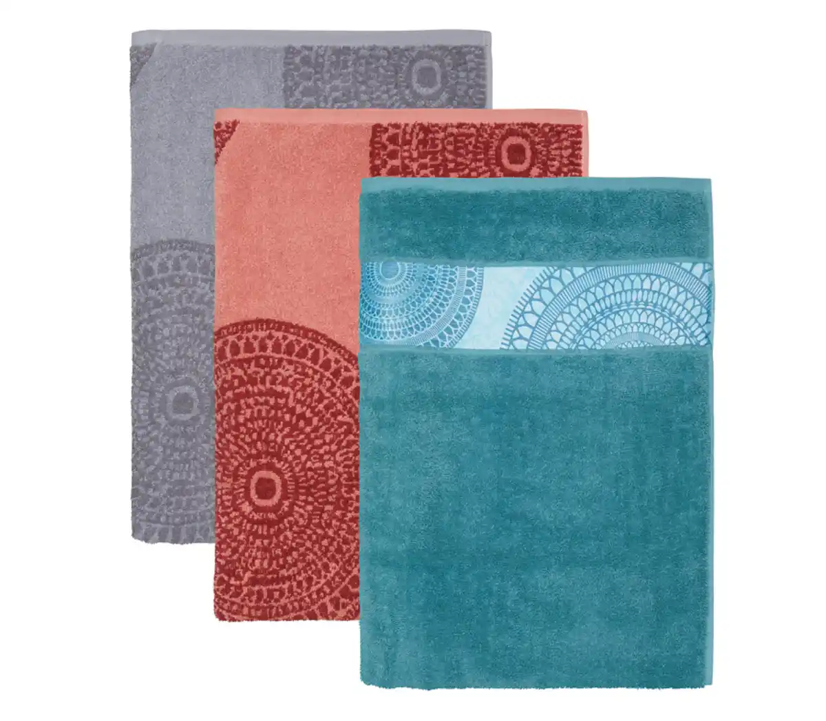 Bild 1 von MEISTERSTÜCK Duschtuch