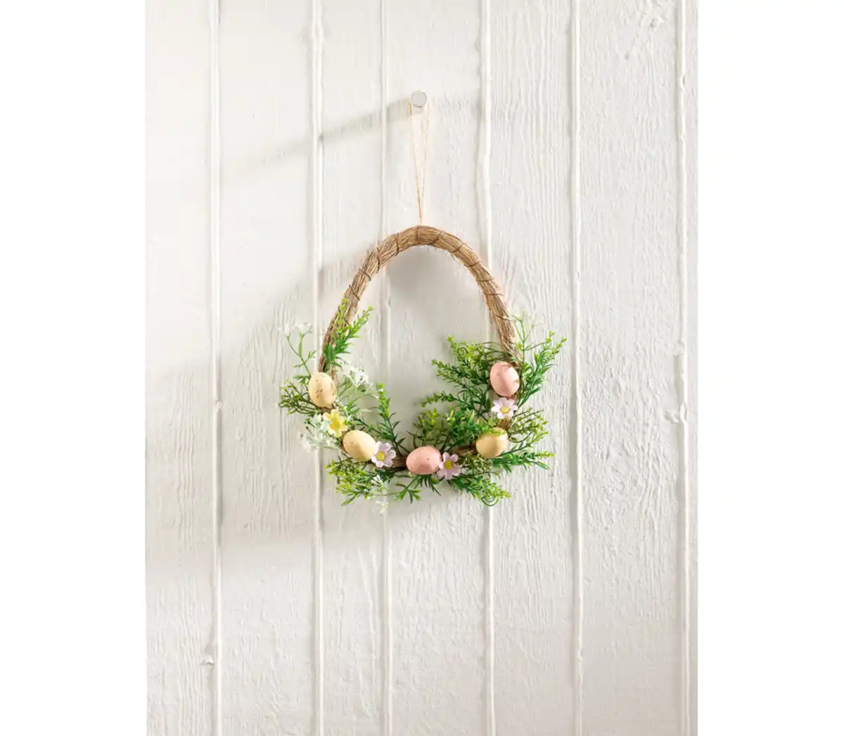 Bild 2 von LIV&BO® Osterkranz »Ei«