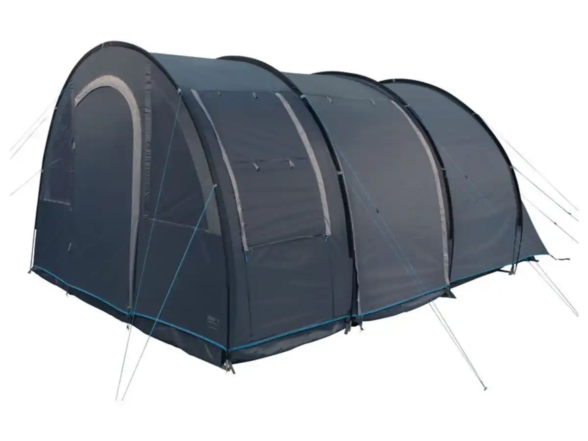 Bild 2 von HIGH PEAK High Peak Familien-Zelt »Kimberly« für 6 Personen