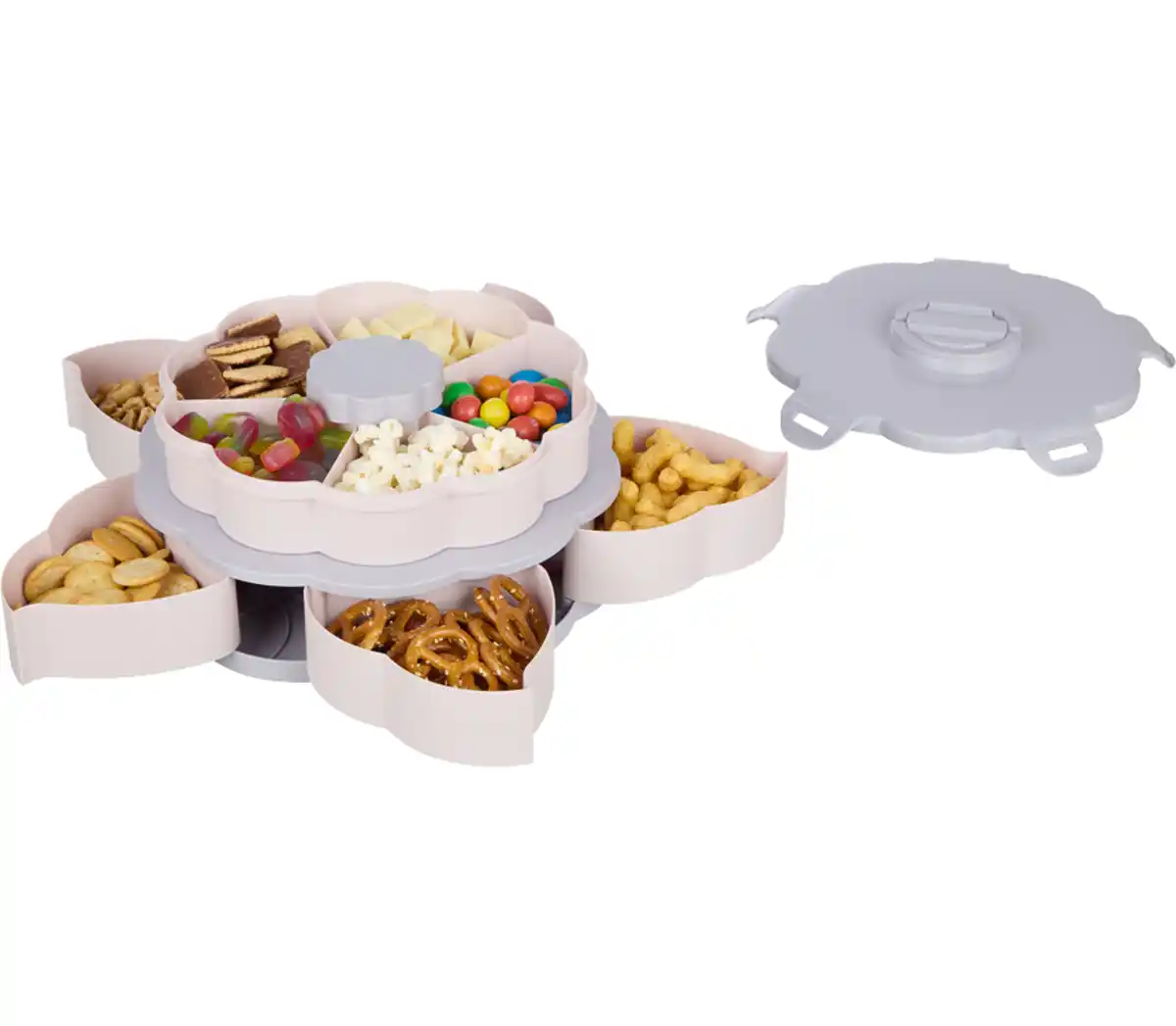 Bild 2 von Rotierende Snackbox