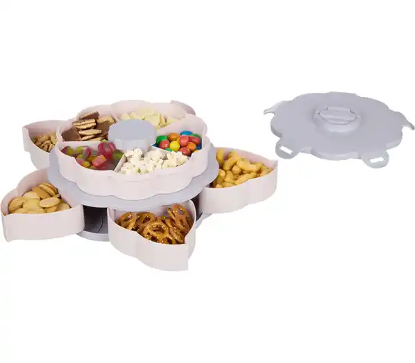 Bild 2 von Rotierende Snackbox