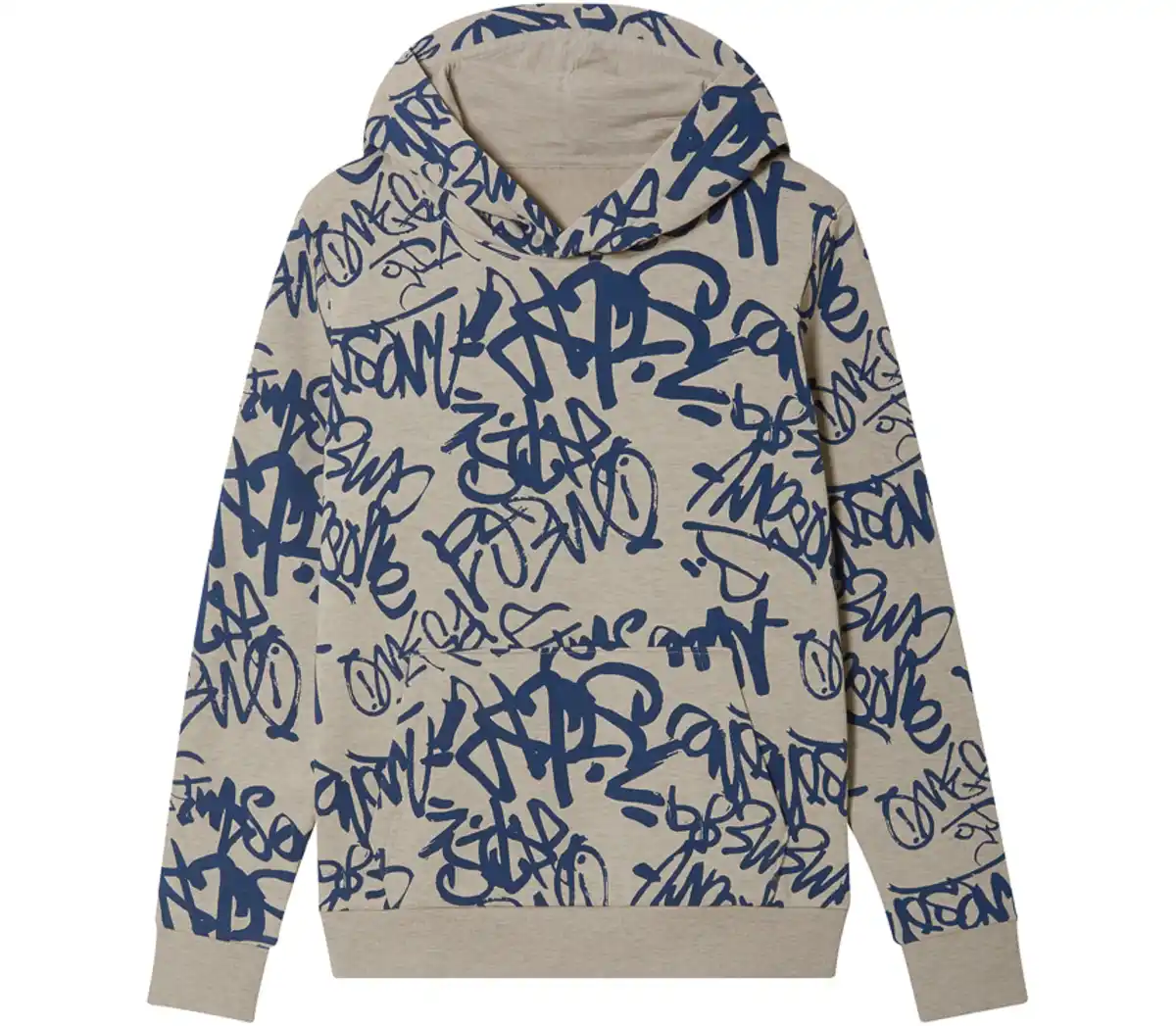 Bild 2 von HIP&HOPPS® Kinder-Sweathoodie